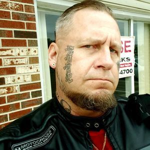 Meet your Posher, Fred